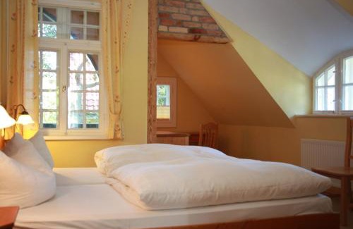Ostseebad Ahrenshoop Hotel | Der Fischländer Garni