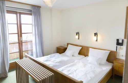 Sankt Maergen Hotel | Der Hirschen