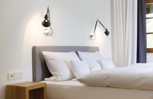 Sankt Maergen Hotel | Der Hirschen