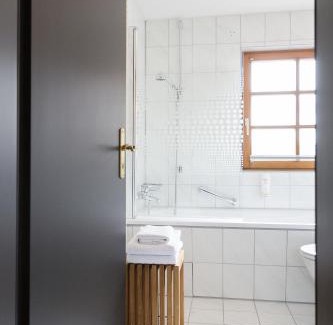 Sankt Maergen Hotel | Der Hirschen