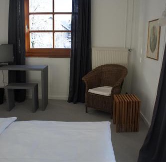 Sankt Maergen Hotel | Der Hirschen