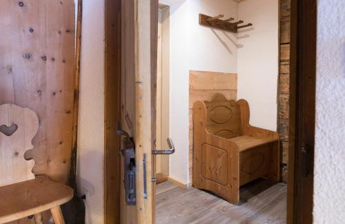 Laengenfeld House | Der kleine Stadl