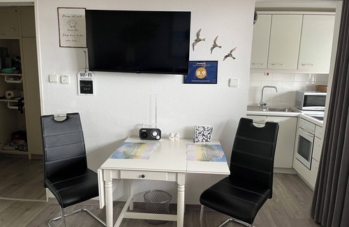Horum Apartment | Der Osterdeich für 2 Personen