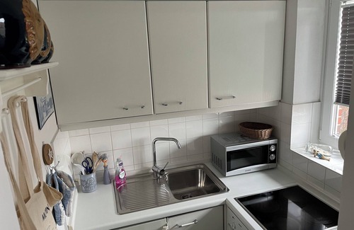 Horum Apartment | Der Osterdeich für 2 Personen
