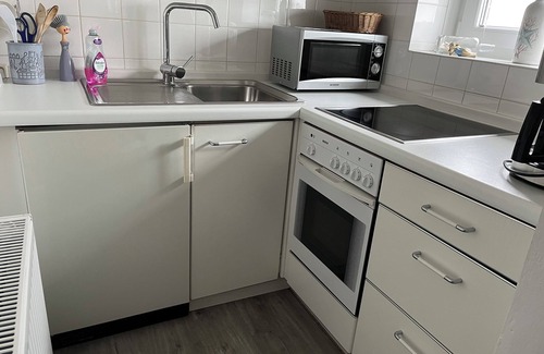 Horum Apartment | Der Osterdeich für 2 Personen