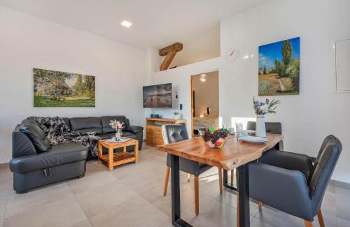 Pudagla Apartment | Der Schlosshof