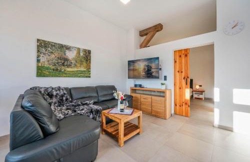 Pudagla Apartment | Der Schlosshof