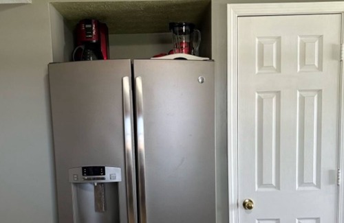 Highview House | Derby City Experience Redd's Door