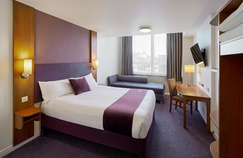 Pride Park Hotel | Derby Park Hotel Place