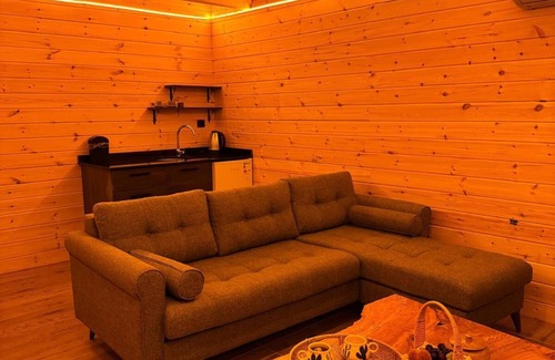 Ardesen Hotel | Dere Ağzı Tatil Köyü
