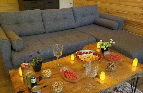 Ardesen Hotel | Dere Ağzı Tatil Köyü