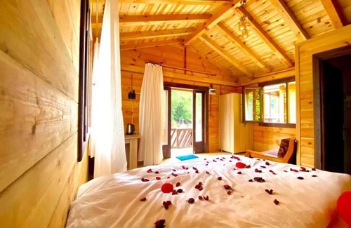 Ardesen Hotel | Dere Ağzı Tatil Köyü