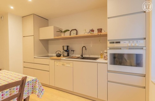 Les Avanchers-Valmorel House | Derriere LE Pressoir