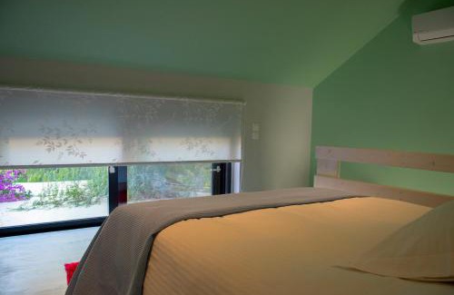 Evrostina Apartment | Derveni Luxury Apartments