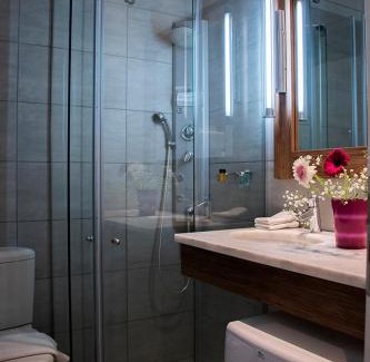 Evrostina Apartment | Derveni Luxury Apartments