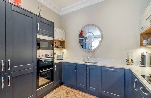 South Cliff Cottage | Derwent House Apartments - Langdale -.