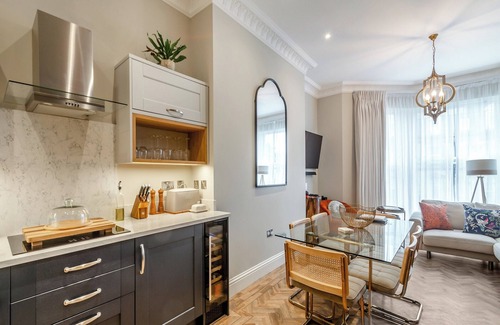 South Cliff Cottage | Derwent House Apartments - Langdale -.