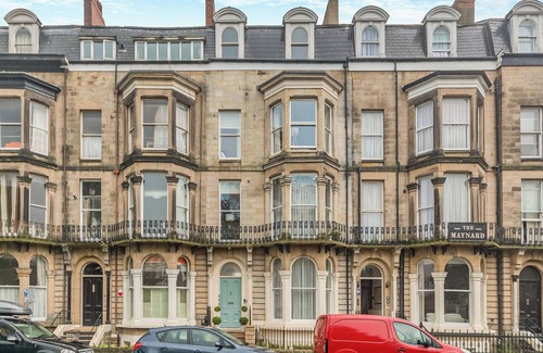 South Cliff Cottage | Derwent House Apartments - Langdale -.