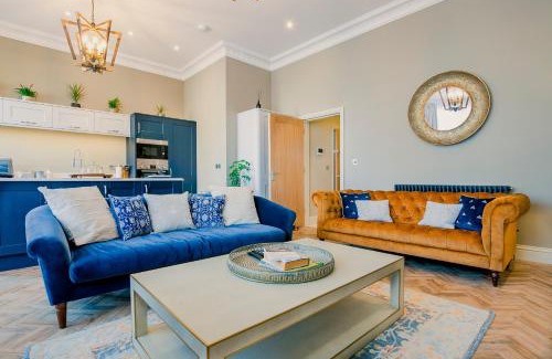 South Cliff Apartment | Derwent House Apartments