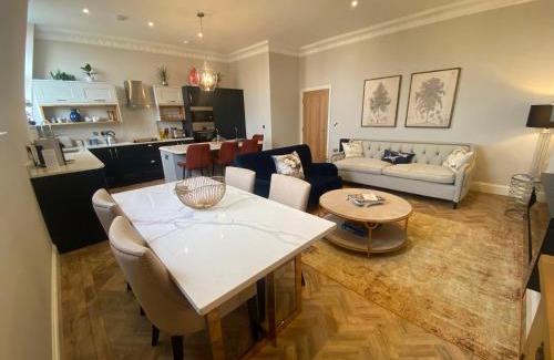 South Cliff Apartment | Derwent House Apartments