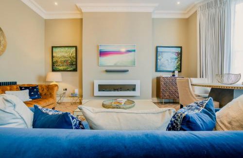 South Cliff Apartment | Derwent House Apartments