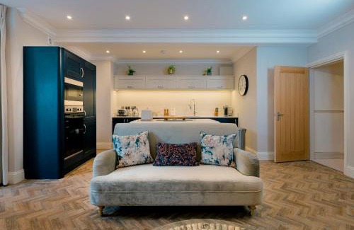 South Cliff Apartment | Derwent House Apartments