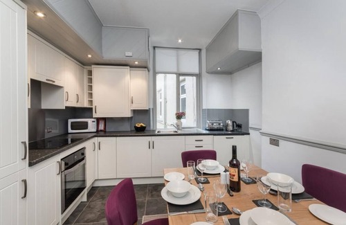 Portinscale Apartment | Derwent Manor Apartments