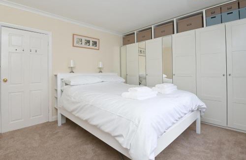 Whatstandwell House | Derwent Valley View