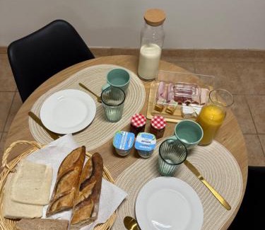 Courgis Bed & Breakfast | Des 2 vallées