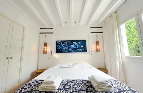 Caphomard Villa | Des Aigrettes