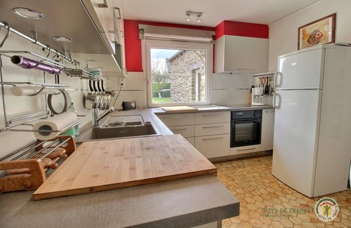 Pledran House | des Champs - Pledran