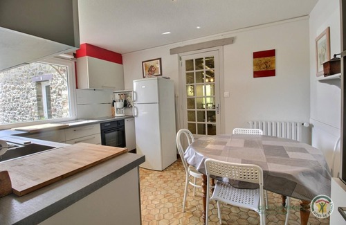 Pledran House | des Champs - Pledran