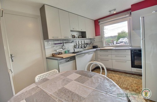 Pledran House | des Champs - Pledran