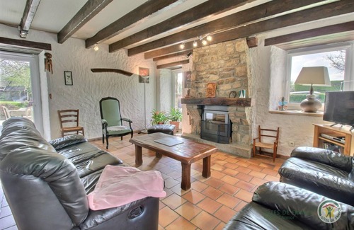 Pledran House | des Champs - Pledran