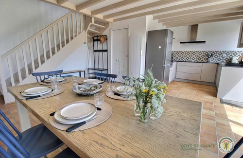 Plerin House | Des deux plages - PLERIN