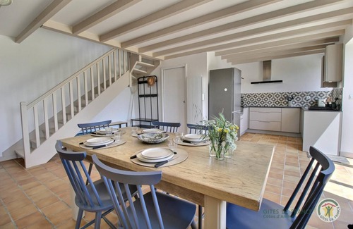 Plerin House | Des deux plages - PLERIN