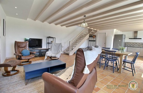 Plerin House | Des deux plages - PLERIN