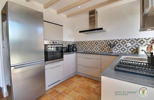 Plerin House | Des deux plages - PLERIN