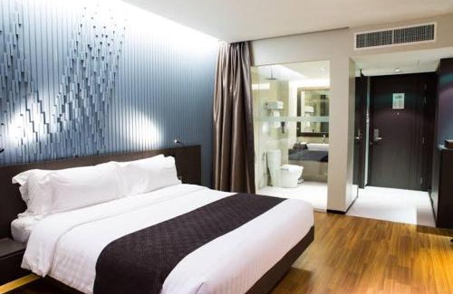 Pontianak Hotel | DES Homestay
