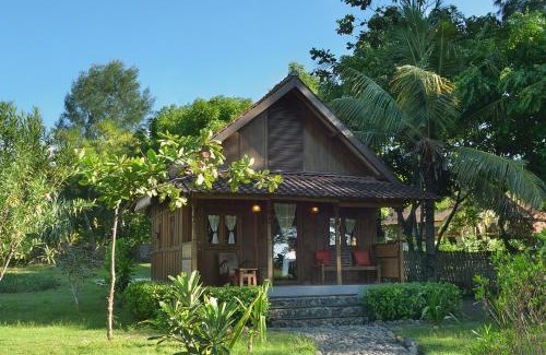 Gili Trawangan Resort | Desa Dunia Beda Resort