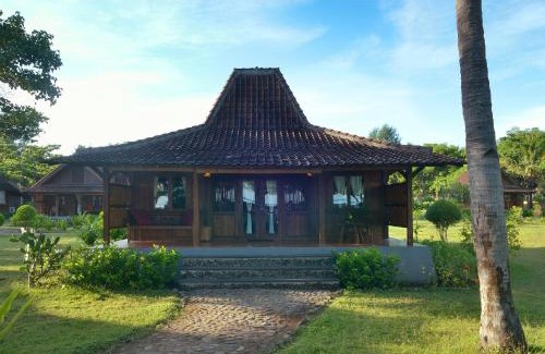 Gili Trawangan Resort | Desa Dunia Beda Resort