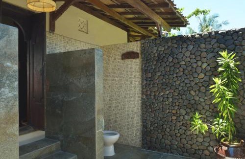 Gili Trawangan Resort | Desa Dunia Beda Resort