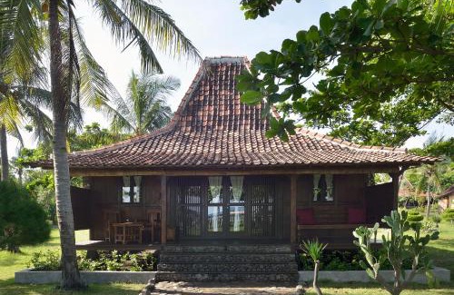 Gili Trawangan Resort | Desa Dunia Beda Resort