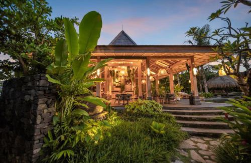 Babakan Hotel | Desa Hay Canggu