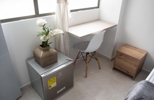 Estadio House | Descansa y Explora Habitación Privada en Medellín C