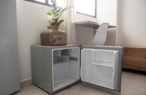 Estadio House | Descansa y Explora Habitación Privada en Medellín C