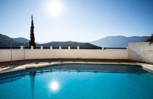 Carataunas Apartment | Descanso de las hadas