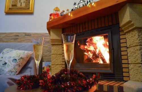 Carataunas Apartment | Descanso de las hadas