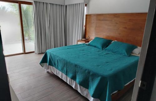 Monterrico Apartment | Descanso en Tortugas, Villas La Mar Monterrico