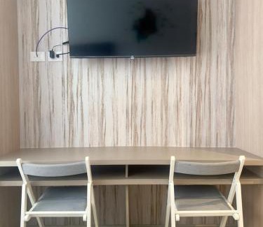 Quinta Paredes Apartment | Descanso Urbano y Central en Corferias